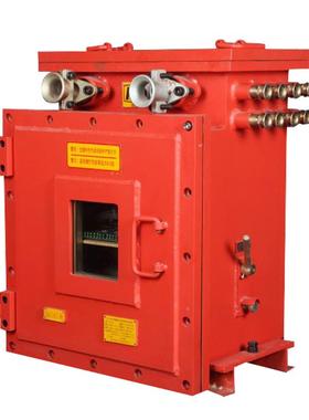 KJJ27矿用隔FRB爆兼1本安网络交换机型厂家直销价格保证