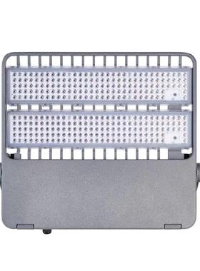 户外Wled仿飞投光灯100200杆W亮led球EVC场高高道路照明投光灯灯