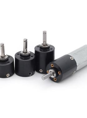 1mm微型速电机6智36402家居油烟能机升降桌齿轮箱减微型直流无刷电机