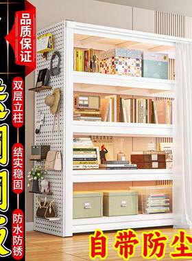 功LP加KWO新客款置物架落地多层家用厅厚阳台多能货架置物