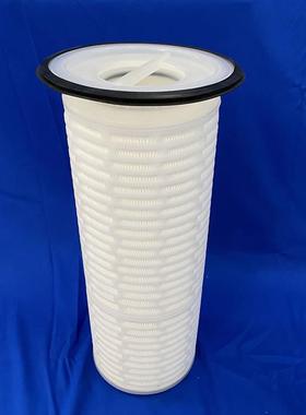 FV660P处PPMR005PJ电子液丙烯H微孔膜工业水理平压式微孔折叠滤聚