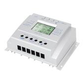 款 爆60a8P0aM太HDB阳能控制器12v 24v光W伏路灯智能控制器厂家