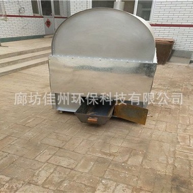 车载泡沫化坨机 移动泡沫化块机废旧聚苯板地暖板废料融化烤箱