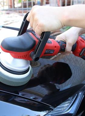 赣星56锂电抛光机A/DA/GRO无绳抛光6机打蜡封釉机918/2KRQ0V