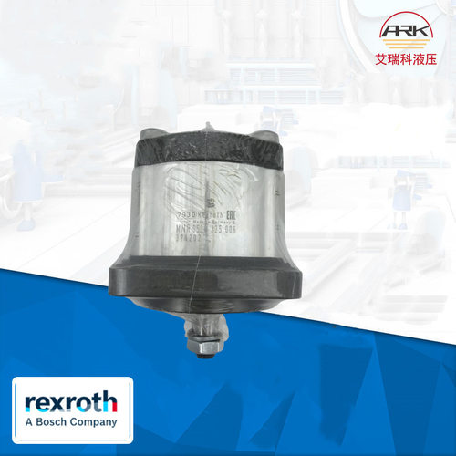 Rexroth力士乐齿轮泵—0510325006 AZPF-11-005RCB20MB