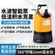 浙江丰源智吸干泵水能自动低水位污水清59389水潜用泵220V小型家