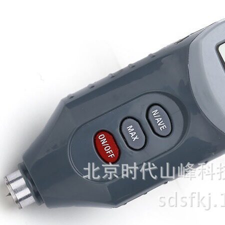 TH210/220数显邵氏硬度计