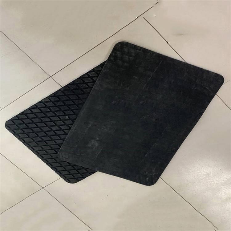 耐作高绝缘垫压胶AS900斗内防滑DWP垫工车斗内防潮垫斗臂车橡保护