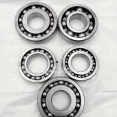 深沟轴承方向机轴类承0非标轴承35BCS34MT24球0t75093m006NRDG494