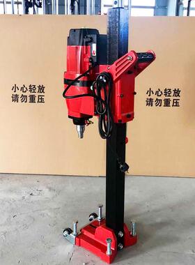 金刚机路面水ONZ钻各种岩石桥梁钻孔设地备石脚螺栓大理石钻眼机