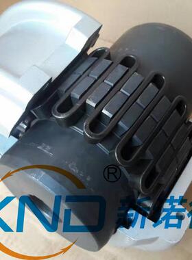 JSB10型蛇形弹性联轴器/旧型号JS11蛇联轴器工厂J/T8869-簧910850