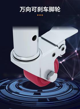 德国脚手架厂家销折升降台便携XIK式轮子叠装直修马凳加厚工程平