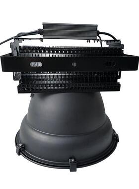 浙BEH康光l建ed塔吊灯场筑之星探照灯工程2爱000W工地照明户外球