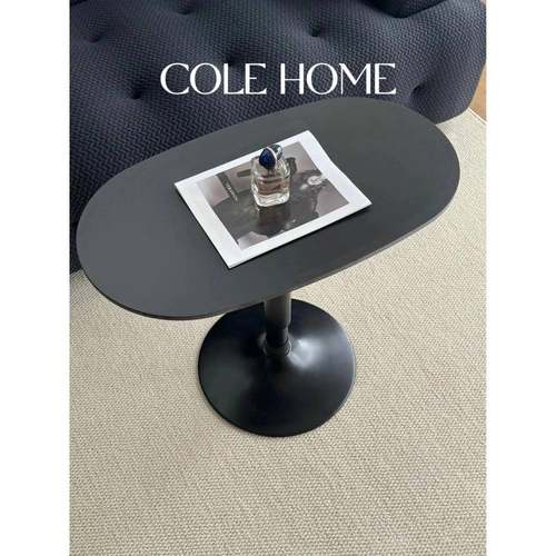 客厅岩板电脑桌升降茶几小桌子轻奢移型动可沙发边几茶几VDY户小