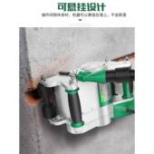 开槽水电工程无尘安气装 加块泡砖772切槽机器轻质砖机墙壁一次成