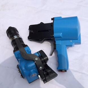 离式 32全C上风牌气动K钢带捆分扎机牢固自动 钢带打包机CL31850S