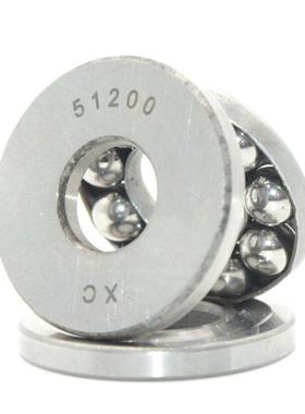 平面压力推力球轴承1513175318NLJ05132513251324513226