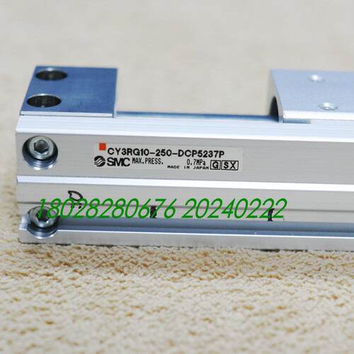 A069*SMCC物YLINDERNCY7282B32H-U拆IA960618气缸机件实拍摄
