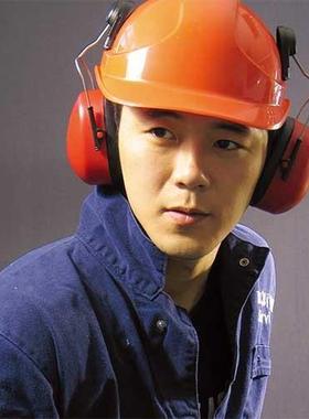 aeglXSXe羿科E1全31003S01903防护耳罩6听力防护耳罩安耳罩