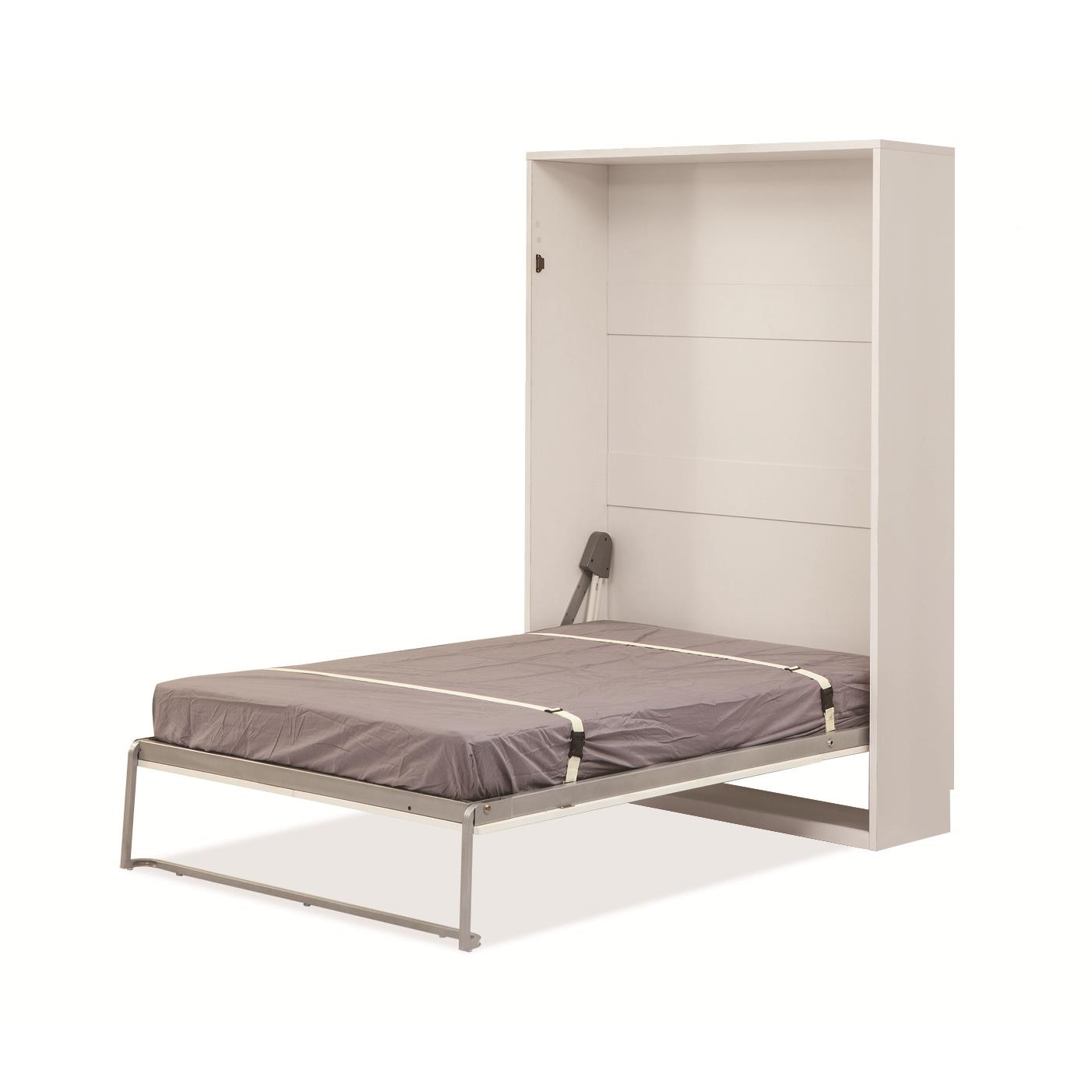 厂家直供隐形床节可折叠省空间正OAP侧翻壁床菲卧户室家具小型墨