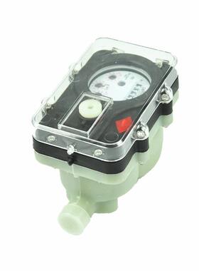 D2家0无源量自控水表定预付KAD费水表旋翼式N用防冻防潮量大价优