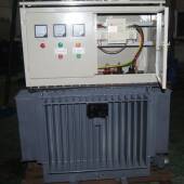 隧道施工升变压器800KV套A380v 压120压0v油浸式 VGQ升压和降压配