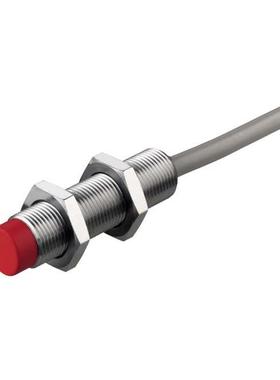 现货LUZE易测接开关EQE近IS112MM/2NO-8N劳0，2NO-4E0，IESS，M12