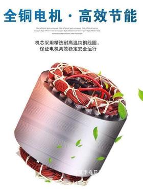 耐高温DF系列离心机多翼式220V380V低散噪音鼓AMU风工业风通风热