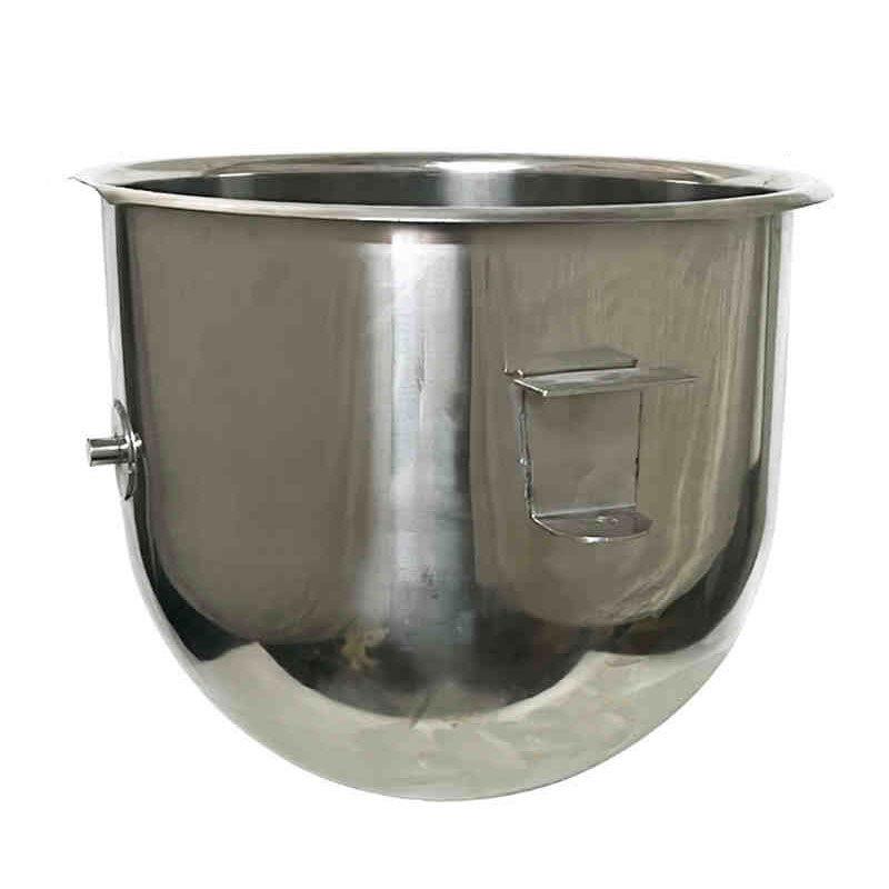 成誉B20搅拌原厂配件不钢打蛋球B25搅拌B拍30CUR和面勾B4机0打蛋