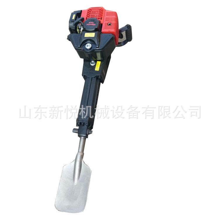 汽油小大型冲击钻HDM大功率破碎锤冲马力手持式击镐