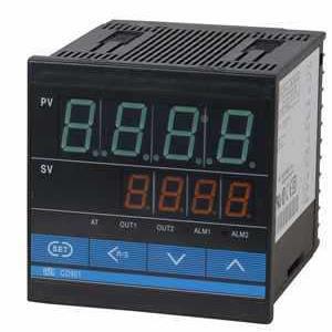 智CGZ能CD901温输控器RKC温仪表cd901高温可控调入可温控仪