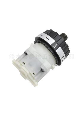 BDF453D4DF453起子机牧田电动工配件125-834变速箱NEO五具金配件