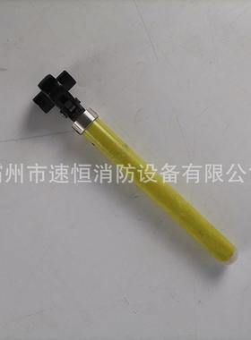 带电PTZ作业绝缘棘轮扳2手多功能套筒子10k作扳v套筒扳手操杆M2-M