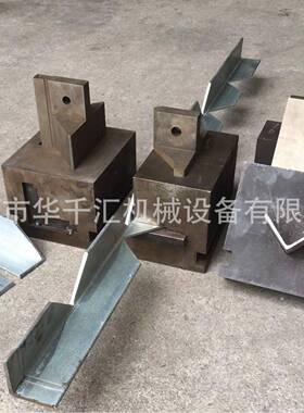 厂家圆管管金备冲弧铝合冲床设压扁数FYR控冲孔机方管冲孔机方切