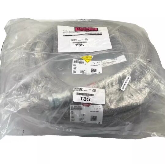 AMAT 3400-00317 CTI 8043460G600 氦气管