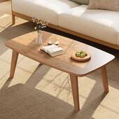 茶几QSZ小户租型客厅家用沙茶桌约现代出简屋用新款 简易卧发室小