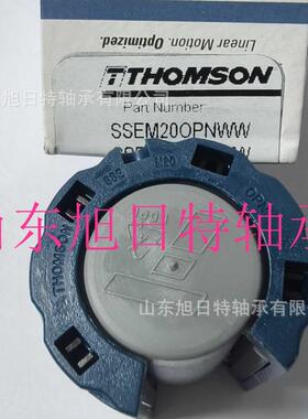 SSEM0OPNWWHO开M2SON直线轴承美国TTHOMS270ON口直线轴承