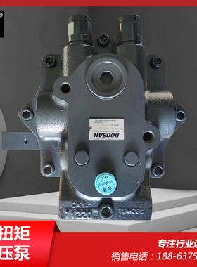 挖掘机液泵压EZ3V112DTAD-HB-YYN24-14T9适用EC210C240LG922