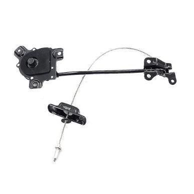 628000S80002，6800-S800，62800S80用适于现代Palisade备胎支架