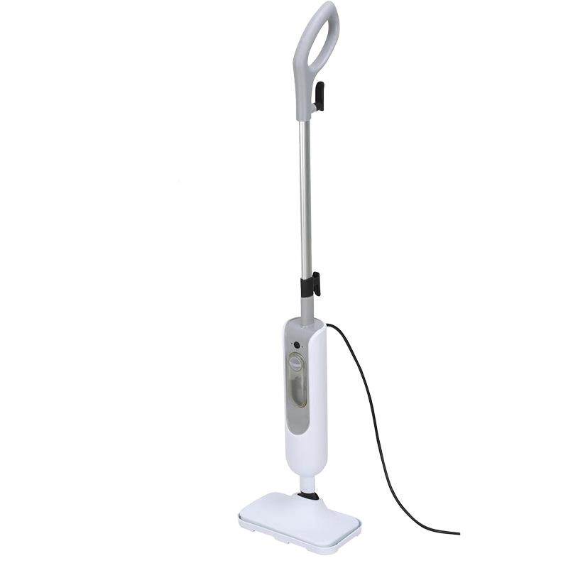 高温蒸汽拖把清家用手携持便多能FSM1630-功电动高温蒸气洁机擦地