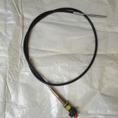 各种机械控制油拉线汽车油熄火线门EE312机R312R215型机马达油断