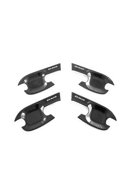 适五十铃21-23款D-MAX拉手贴门用把车手于外门碗防84804刮装饰外