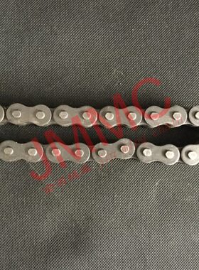 现货供应LH0844板式链条 BL444板式链 高品质板式链条生产厂家