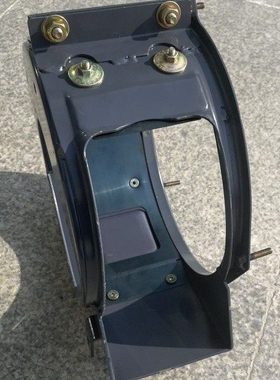 潍柴雷沃收割机配件,RG50RG60超越版RG70杂余复脱器总成