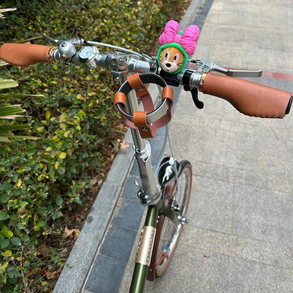 折叠自行车小配饰猫和老鼠趴趴玩偶挂件骑行水杯架复古防滑把套,自行车/骑行装备/零配件,更多零件/配件,淘宝优惠券,粉丝福利购,淘宝优惠卷