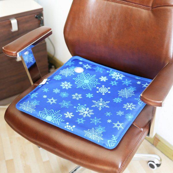 海棉水垫 海绵水坐垫 夏季降温 久坐软屁股垫 冰垫 散热垫 凉坐垫,居家日用,冰垫,淘宝优惠券,粉丝福利购,淘宝优惠卷