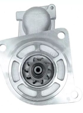 凯斯430滑移装载机起动机8200014起动机马达87038474起动机马达