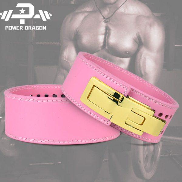 PD力量举健身腰带深蹲硬拉举重杠杆快扣超纤皮专业运动男女非SBD,运动/瑜伽/健身/球迷用品,运动护腰,淘宝优惠券,粉丝福利购,淘宝优惠卷