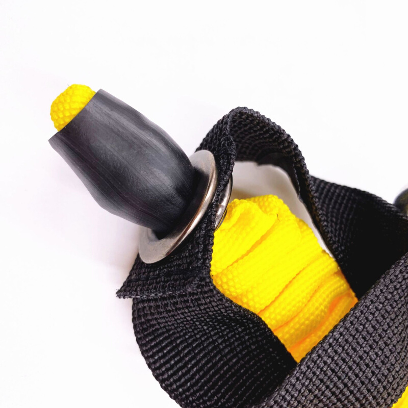 11件套拉力绳150磅布套防断弹力带100LBS拉力器多功能十一件套装