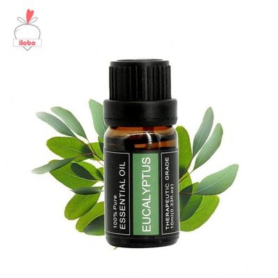 Eucalyptus桉树香薰精油尤加利树加湿器雾化扩香熏香精油ilobo